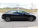 Thumbnail image of 2014 Honda Civic at Gallatin Honda