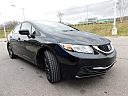 Thumbnail image of 2014 Honda Civic at Gallatin Honda