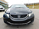 Thumbnail image of 2014 Honda Civic at Gallatin Honda