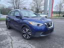 Thumbnail image of 2020 Nissan Kicks at Mathews Nissan