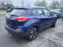 Thumbnail image of 2020 Nissan Kicks at Mathews Nissan