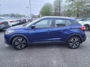 Thumbnail image of 2020 Nissan Kicks at Mathews Nissan