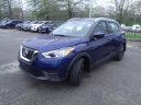 Thumbnail image of 2020 Nissan Kicks at Mathews Nissan