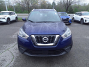 Thumbnail image of 2020 Nissan Kicks at Mathews Nissan