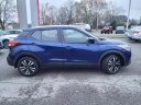 Thumbnail image of 2020 Nissan Kicks at Mathews Nissan