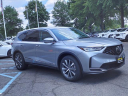 Thumbnail image of 2025 Acura MDX at Bridgewater Acura
