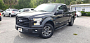 Thumbnail image of 2015 Ford F-150 at Palmetto Auto Sales of SC