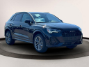 Thumbnail image of 2025 Audi Q3 at Volkswagen World of Newton