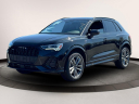 2025 Audi Q3 quattro S line Premium 45 TFSI at Volkswagen World of Newton