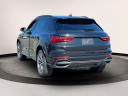 Thumbnail image of 2025 Audi Q3 at Volkswagen World of Newton