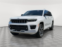 Thumbnail image of 2022 Jeep Grand Cherokee L at Empire Mazda of Huntington