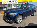 Thumbnail image of 2014 BMW X1 at 77 Auto Group, Inc.