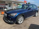 Thumbnail image of 2014 BMW X1 at 77 Auto Group, Inc.