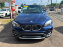 Thumbnail image of 2014 BMW X1 at 77 Auto Group, Inc.