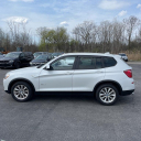 Thumbnail image of 2017 BMW X3 at CAR COMMANDER VIRGINIA INC