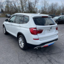 Thumbnail image of 2017 BMW X3 at CAR COMMANDER VIRGINIA INC