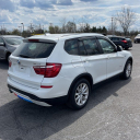 2017 BMW X3 xDrive28i at CAR COMMANDER VIRGINIA INC