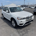 Thumbnail image of 2017 BMW X3 at CAR COMMANDER VIRGINIA INC