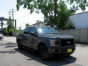 2020 Ford F-150 XLT at SUNLIGHT AUTO LLC