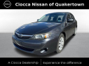 Thumbnail image of 2011 Subaru Impreza at Ciocca Nissan of Quakertown - NEW