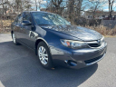 Thumbnail image of 2011 Subaru Impreza at Ciocca Nissan of Quakertown - NEW