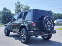 Thumbnail image of 2024 Jeep Wrangler at Charlie's Motor Mall Used