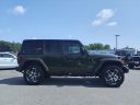 Thumbnail image of 2024 Jeep Wrangler at Charlie's Motor Mall Used