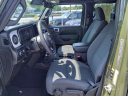 Thumbnail image of 2024 Jeep Wrangler at Charlie's Motor Mall Used