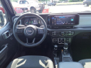 Thumbnail image of 2024 Jeep Wrangler at Charlie's Motor Mall Used