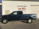 Thumbnail image of 2013 Ford F-150 at L.A. AUTO