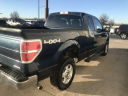 Thumbnail image of 2013 Ford F-150 at L.A. AUTO