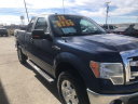 Thumbnail image of 2013 Ford F-150 at L.A. AUTO