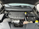 Thumbnail image of 2021 Jeep Cherokee at George Ballentine Ford Lincoln