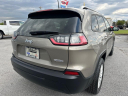 Thumbnail image of 2021 Jeep Cherokee at George Ballentine Ford Lincoln