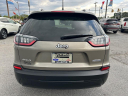 Thumbnail image of 2021 Jeep Cherokee at George Ballentine Ford Lincoln