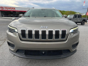 Thumbnail image of 2021 Jeep Cherokee at George Ballentine Ford Lincoln