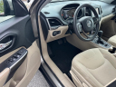 Thumbnail image of 2021 Jeep Cherokee at George Ballentine Ford Lincoln