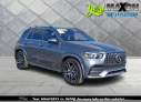 Thumbnail image of 2021 Mercedes-Benz GLE at Maxon Hyundai Inc.