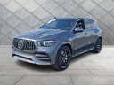 Thumbnail image of 2021 Mercedes-Benz GLE at Maxon Hyundai Inc.