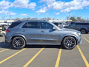 Thumbnail image of 2021 Mercedes-Benz GLE at Maxon Hyundai Inc.