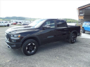Thumbnail image of 2021 Ram 1500 at Terry's Auto Sales