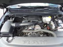 Thumbnail image of 2021 Ram 1500 at Terry's Auto Sales