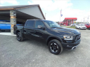 Thumbnail image of 2021 Ram 1500 at Terry's Auto Sales