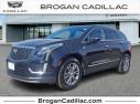 Thumbnail image of 2021 Cadillac XT5 at Brogan Cadillac of Totowa
