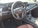 Thumbnail image of 2021 Cadillac XT5 at Brogan Cadillac of Totowa