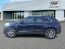 Thumbnail image of 2021 Cadillac XT5 at Brogan Cadillac of Totowa
