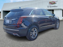 Thumbnail image of 2021 Cadillac XT5 at Brogan Cadillac of Totowa