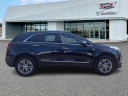 Thumbnail image of 2021 Cadillac XT5 at Brogan Cadillac of Totowa