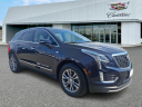 Thumbnail image of 2021 Cadillac XT5 at Brogan Cadillac of Totowa