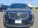 Thumbnail image of 2021 Cadillac XT5 at Brogan Cadillac of Totowa